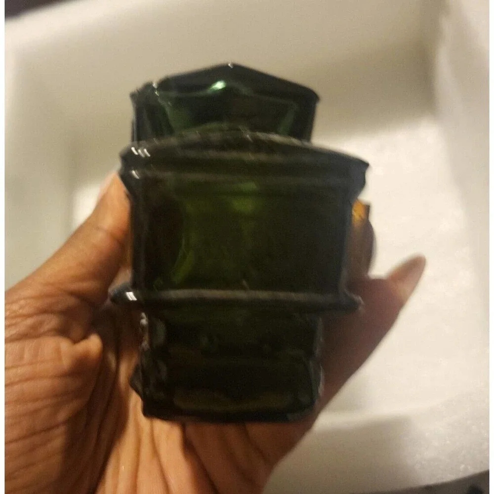 Vintage Avon 1876 Centennial Express Train Wild Country After Shave Bottle empty - Picture 4 of 6